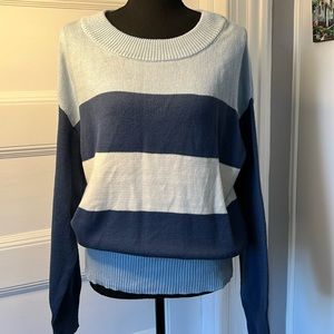 LUCKY BRAND‎ SWEATER